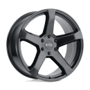 Faro Glanzschwarz 20x9 5x5.90